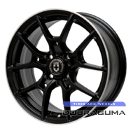 Replica HRE FF-510 6.5x15 4x114.3 ET35 DIA73.1 MBPL