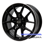 Replica KIA FF-510 6.5x15 4x114.3 ET35 DIA73.1 MBPL