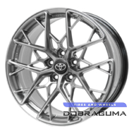 Replica Toyota FF-511 6.5x15 5x114.3 ET38 DIA73.1 HB