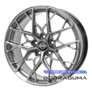 Replica Nissan FF-511 6.5x15 5x114.3 ET38 DIA73.1 HB