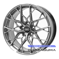 Replica Audi FF-511 7x16 5x112 ET38 DIA0 HB