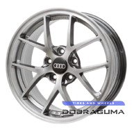 Replica Audi FF-507 7x16 5x112 ET40 DIA0 HB