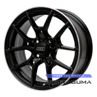 Replica Audi FF-510 7x16 5x112 ET38 DIA0 MBPL