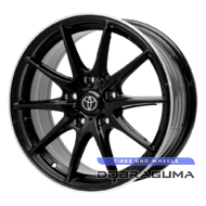 Replica Toyota FF-501 7x16 5x114.3 ET40 DIA73.1 BLP