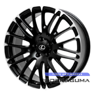 Replica Lexus 2028 8.5x20 5x114.3 ET35 DIA73.1 MBML