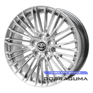 Replica Toyota R956 8x18 5x114.3 ET38 DIA60.1 HS