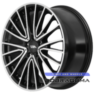 Aez Berlin 7.5x18 5x112 ET33 DIA66.6 BP