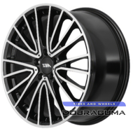 Aez Berlin 7.5x18 5x112 ET33 DIA66.6 DP