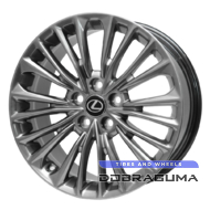 Replica Lexus 748D 8x18 5x114.3 ET45 DIA60.1 HB