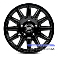 Off Road Wheels OW1047 8x18 5x150 ET25 DIA110.1 GB