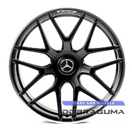 Replica MR921 8.5x19 5x112 ET46 DIA66.5 MBPL