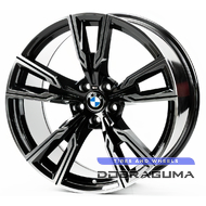 Replica B945 11x20 5x112 ET35 DIA66.6 BMF