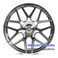 Replica MR8011 8.5x20 5x112 ET39 DIA66.6 MG