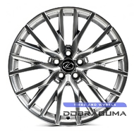 Replica LX741 8x20 5x114.3 ET30 DIA60.1 HB