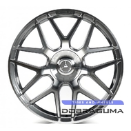 Replica MR8010 10x22 5x130 ET36 DIA84.1 MG