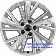 Audi OEM 8Y0601025D 8x17 5x112 ET46 DIA57.1 S
