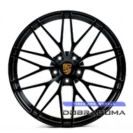 Replica FORGED PR1511 11.5x22 5x130 ET61 DIA71.6 BM