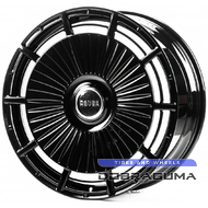 WS FORGED WS-LR11C 9.5x23 5x120 ET42.5 DIA72.5 GB