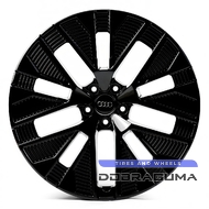 Replica FORGED A10C 9.5x21 5x112 ET36 DIA66.5 GB