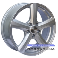 Aez AMAG GP 6.5x16 5x112 ET33 DIA57.1 S