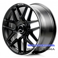 Replica MR933 8.5x19 5x112 ET38 DIA66.45 MBPL