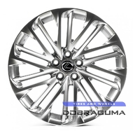 Replica LX998 8x20 5x114.3 ET30 DIA60.1 HB