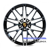 Replica PR3082 10.5x20 5x130 ET58 DIA71.6 MB