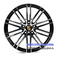 Replica PR3085 9.5x21 5x130 ET61 DIA71.6 MB