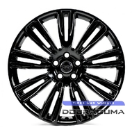 Replica LR716 9.5x22 5x120 ET45 DIA72.6 Black