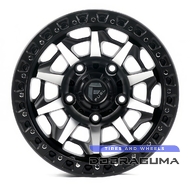 Off Road Wheels OW1261 8x15 5x139.7 ET0 DIA110.1 MBMF