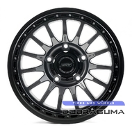 Off Road Wheels OW0520 8.5x17 5x150 ET0 DIA110.1 MtG