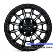 Off Road Wheels OW1743 9x17 6x139.7 ET-10 DIA110 MBM