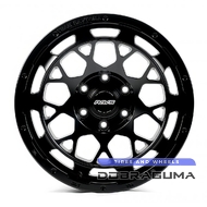 Off Road Wheels OW0380 9x18 6x135 ET10 DIA87.1 BM