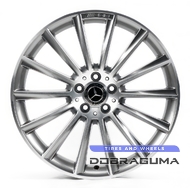 Replica MR864 8.5x20 5x112 ET38 DIA66.6 MG