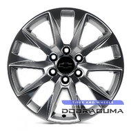 Replica GN7011 9x20 6x139.7 ET28 DIA78.1 DGMF