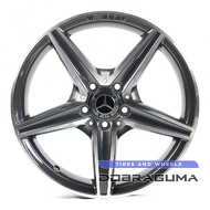 Replica MR8041 7.5x18 5x112 ET44 DIA66.6 MG