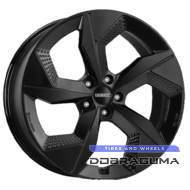 Dezent AO  7.5x19 5x112 ET53.5 DIA66.6 Black