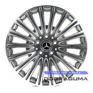 Replica MR3011 8x18 5x112 ET43 DIA66.6 DGMF