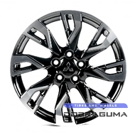 Replica MI671 7x18 5x114.3 ET38 DIA67.1 BMF