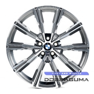 Replica B795 10.5x20 5x112 ET40 DIA66.56 DGMF