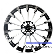 Replica A351 8.5x19 5x112 ET40 DIA66.45 GBMF