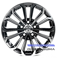 Replica TY1468 6.5x16 5x114.3 ET40 DIA60.1 GBMF