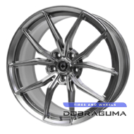 Replica Hyundai F-27 9.5x19 5x114.3 ET38 DIA0 HB