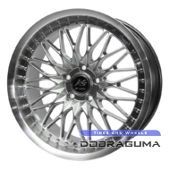 Replica Audi F-51 8.5x18 5x112 ET35 DIA66.6 HB