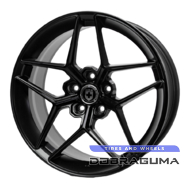 Replica Audi F-0122 8x18 5x112 ET35 DIA66.6 SB