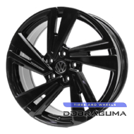 Replica Volkswagen VV-641 7.5x18 5x112 ET50 DIA57.1 GB