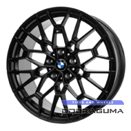 Replica BMW B-0100 8.5x19 5x120 ET30 DIA0 SB