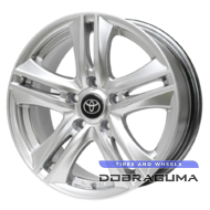 Replica SR92 7x16 5x114.3 ET40 DIA67.1 HB