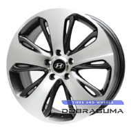 Replica Hyundai C-708 7x18 5x114.3 ET41 DIA67.1 MG