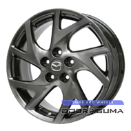 Replica Mazda RB925 7x17 5x114.3 ET60 DIA67.1 HB